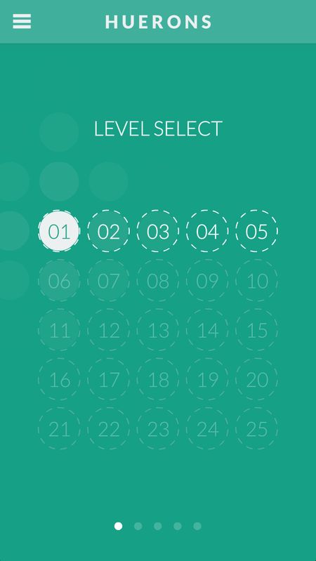 01 level select